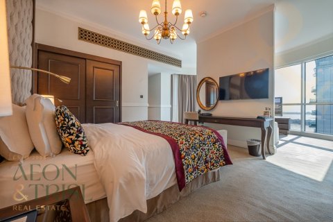 Hotel Apartamento en Dukes The Palm, Palm Jumeirah, Dubai, 1 dormitorio, 68 m², № 60780 - foto 1