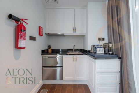 Hotel Apartamento en Dukes The Palm, Palm Jumeirah, Dubai, 1 dormitorio, 68 m², № 60780 - foto 5