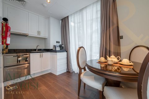 Hotel Apartamento en Dukes The Palm, Palm Jumeirah, Dubai, 1 dormitorio, 68 m², № 60780 - foto 3