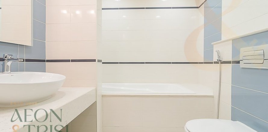 Adosado en North Village, Al Furjan, Dubai, 3 dormitorios, 227 m², № 60778