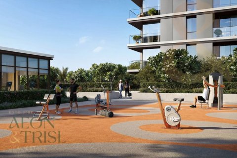 Appartement à Dubai Creek Harbour (The Lagoons), Dubai, 1 chambre, 85 m², № 60783 - photo 4