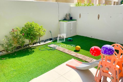 Maison de ville à DAMAC Hills (Akoya by DAMAC), Dubai, 3 chambres, 159 m², № 8849 - photo 1