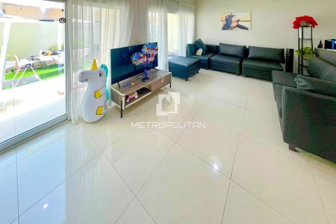 Maison de ville à DAMAC Hills (Akoya by DAMAC), Dubai, 3 chambres, 159 m², № 8849 - photo 8