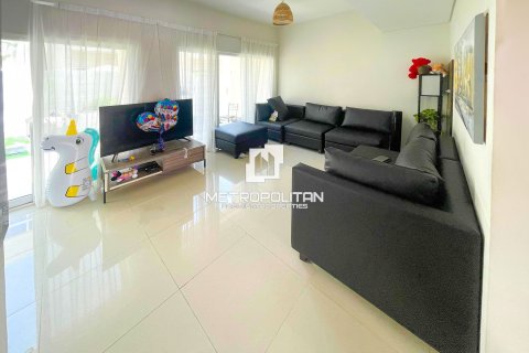 Maison de ville à DAMAC Hills (Akoya by DAMAC), Dubai, 3 chambres, 159 m², № 8849 - photo 6