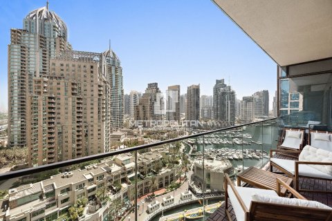 Apartment in Marina Gate, Dubai Marina, Dubai 1 bedroom, 83 sq.m. № 8851 - photo 1