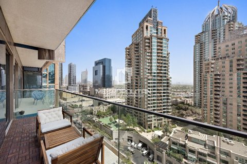 Apartment in Marina Gate, Dubai Marina, Dubai 1 bedroom, 83 sq.m. № 8851 - photo 16