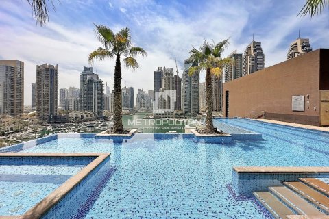 Apartment in Marina Gate, Dubai Marina, Dubai 1 bedroom, 83 sq.m. № 8851 - photo 15