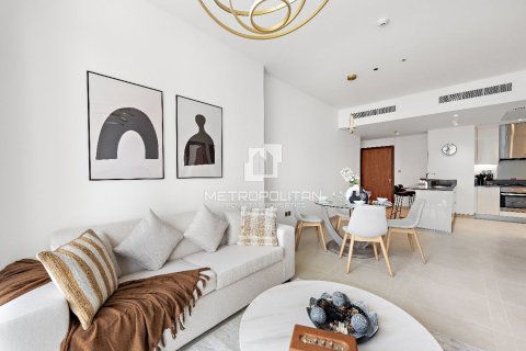 Apartment in Marina Gate, Dubai Marina, Dubai 1 bedroom, 83 sq.m. № 8851 - photo 2