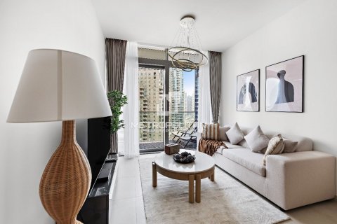 Apartment in Marina Gate, Dubai Marina, Dubai 1 bedroom, 83 sq.m. № 8851 - photo 4