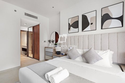 Apartment in Marina Gate, Dubai Marina, Dubai 1 bedroom, 83 sq.m. № 8851 - photo 9
