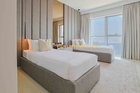 Купить квартиру в EMAAR Beachfront, Dubai Harbour, Дубай: 2 спальни, 111м², № 8850 - фото 13