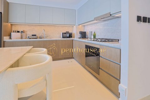 Купить квартиру в EMAAR Beachfront, Dubai Harbour, Дубай: 2 спальни, 111м², № 8850 - фото 10