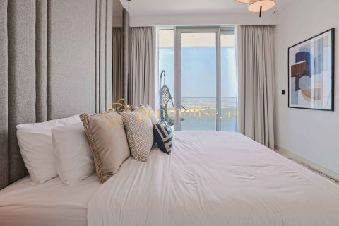 Купить квартиру в EMAAR Beachfront, Dubai Harbour, Дубай: 2 спальни, 111м², № 8850 - фото 15