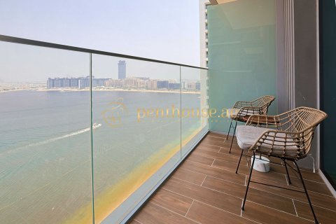 Купить квартиру в EMAAR Beachfront, Dubai Harbour, Дубай: 2 спальни, 111м², № 8850 - фото 19