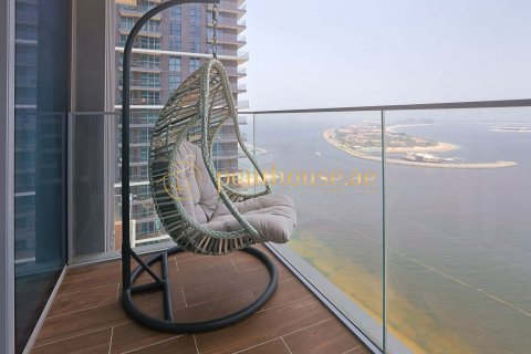 Купить квартиру в EMAAR Beachfront, Dubai Harbour, Дубай: 2 спальни, 111м², № 8850 - фото 20