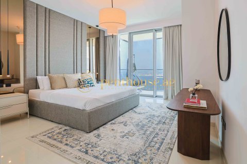 Купить квартиру в EMAAR Beachfront, Dubai Harbour, Дубай: 2 спальни, 111м², № 8850 - фото 12