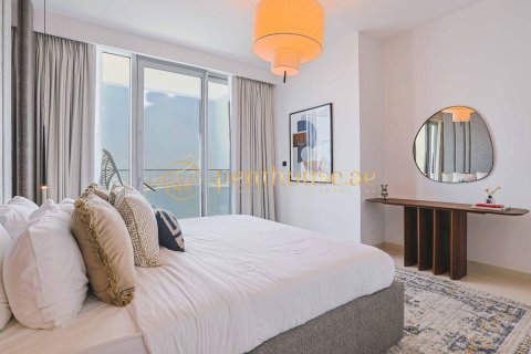 Купить квартиру в EMAAR Beachfront, Dubai Harbour, Дубай: 2 спальни, 111м², № 8850 - фото 16