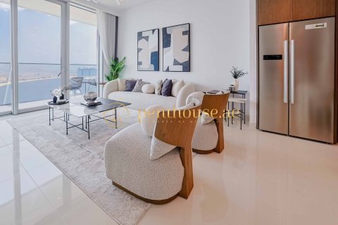 Купить квартиру в EMAAR Beachfront, Dubai Harbour, Дубай: 2 спальни, 111м², № 8850 - фото 4