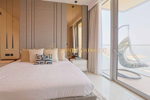 Купить квартиру в EMAAR Beachfront, Dubai Harbour, Дубай: 2 спальни, 111м², № 8850 - фото 14