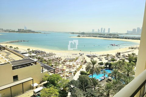 Apartment in Shoreline Apartments, Palm Jumeirah, Dubai 2 bedrooms, 192 sq.m. № 8835 - photo 2