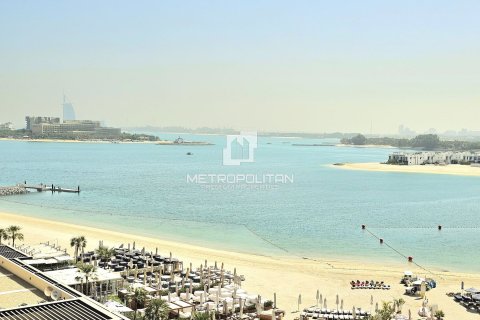 Apartment in Shoreline Apartments, Palm Jumeirah, Dubai 2 bedrooms, 192 sq.m. № 8835 - photo 1