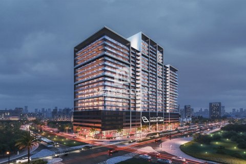 Apartment in Jumeirah Village Circle, Dubai 1 bedroom, 64 sq.m. № 8840 - photo 10