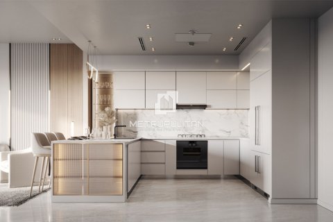Apartment in Jumeirah Village Circle, Dubai 1 bedroom, 64 sq.m. № 8840 - photo 5