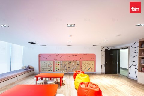 Снять в аренду квартиру в Бизнес-Бэе, Дубай: 1 спальня, 80.7м², № 55606 - фото 27