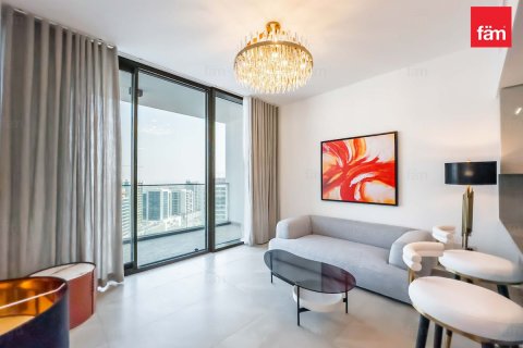Снять в аренду квартиру в Бизнес-Бэе, Дубай: 1 спальня, 80.7м², № 55606 - фото 8
