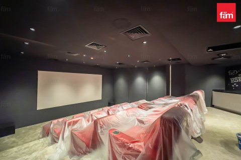 Снять в аренду квартиру в Бизнес-Бэе, Дубай: 1 спальня, 80.7м², № 55606 - фото 30