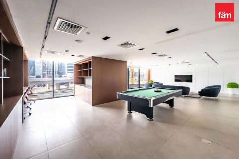 Снять в аренду квартиру в Бизнес-Бэе, Дубай: 1 спальня, 80.7м², № 55606 - фото 22