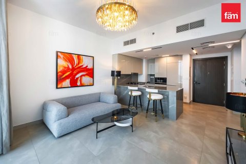 Снять в аренду квартиру в Бизнес-Бэе, Дубай: 1 спальня, 80.7м², № 55606 - фото 4