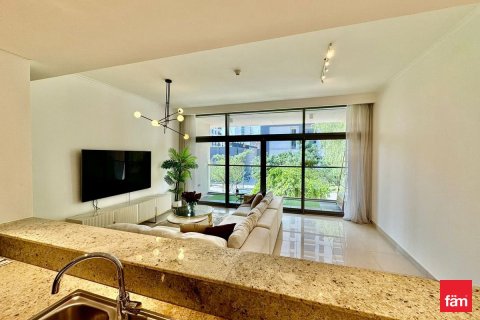 Apartamento en Dubai Hills Estate, Dubai, 2 dormitorios, 120.5 m², № 55619 - foto 1