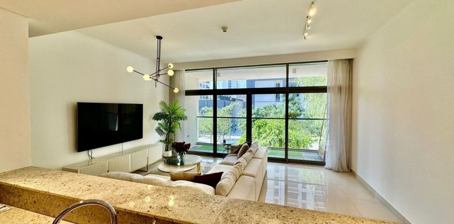 Apartamento en Dubai Hills Estate, Dubai, 2 dormitorios, 120.5 m², № 55619