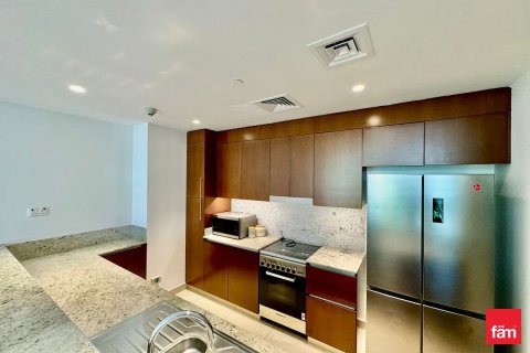 Apartamento en Dubai Hills Estate, Dubai, 2 dormitorios, 120.5 m², № 55619 - foto 4