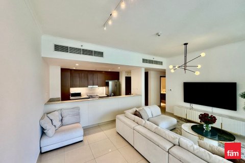 Apartamento en Dubai Hills Estate, Dubai, 2 dormitorios, 120.5 m², № 55619 - foto 2