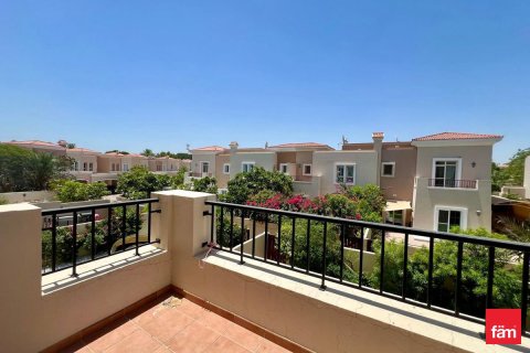 Adosado en Dubai, 3 dormitorios, 523.7 m², № 55607 - foto 14