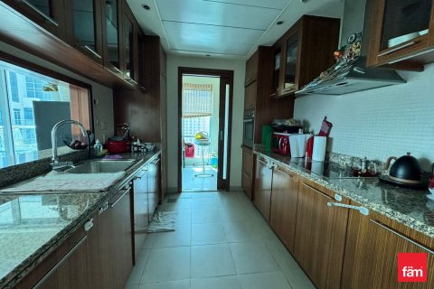 شقة في مرسى دبي, دبي 2 غرف نوم, 144.7 م² رقم 55608 - صورة 11