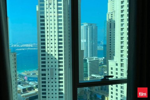 شقة في مرسى دبي, دبي 2 غرف نوم, 144.7 م² رقم 55608 - صورة 1