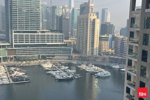 شقة في مرسى دبي, دبي 2 غرف نوم, 144.7 م² رقم 55608 - صورة 10