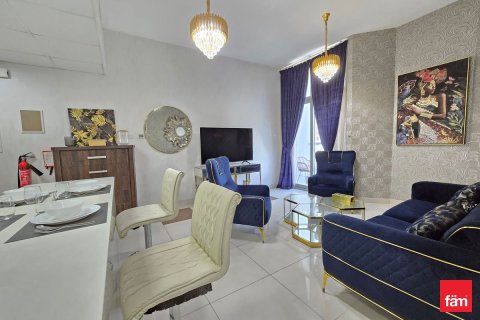 Купить квартиру в Дубай Марине, Дубай: 2 спальни, 70.5м², № 55616 - фото 5