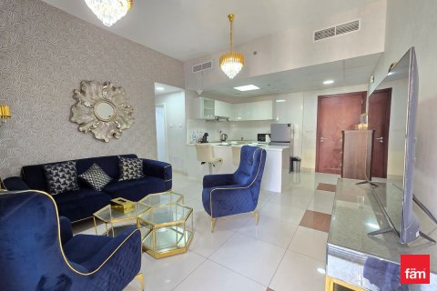 Купить квартиру в Дубай Марине, Дубай: 2 спальни, 70.5м², № 55616 - фото 2