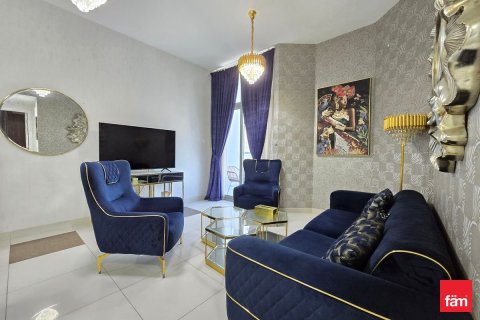Купить квартиру в Дубай Марине, Дубай: 2 спальни, 70.5м², № 55616 - фото 3