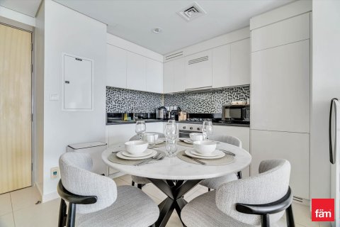 Снять в аренду квартиру в Бизнес-Бэе, Дубай: 2 спальни, 81.6м², № 55617 - фото 4