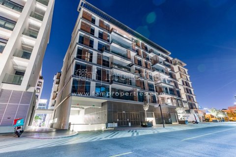 Apartamento en Al Wasl, Dubai, 2 dormitorios, 182 m², № 55618 - foto 7