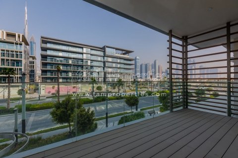 Apartamento en Al Wasl, Dubai, 2 dormitorios, 182 m², № 55618 - foto 1