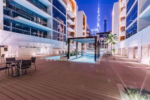Apartamento en Al Wasl, Dubai, 2 dormitorios, 182 m², № 55618 - foto 5