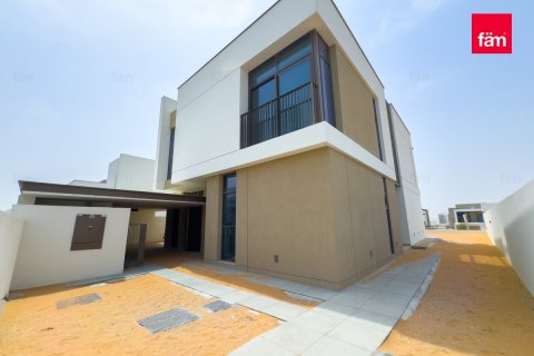 Villa in Al Furjan, Dubai 4 bedrooms, 584.5 sq.m. № 49897 - photo 6