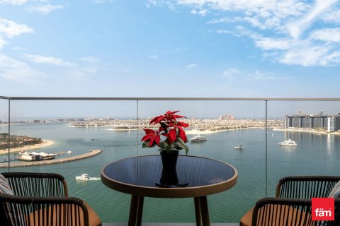 Apartment in Dubai Harbour, Dubai 2 bedrooms, 108.7 sq.m. № 49917 - photo 2