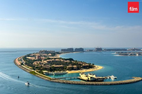Apartamento en Dubai Harbour, Dubai, 2 dormitorios, 108.7 m², № 49917 - foto 23